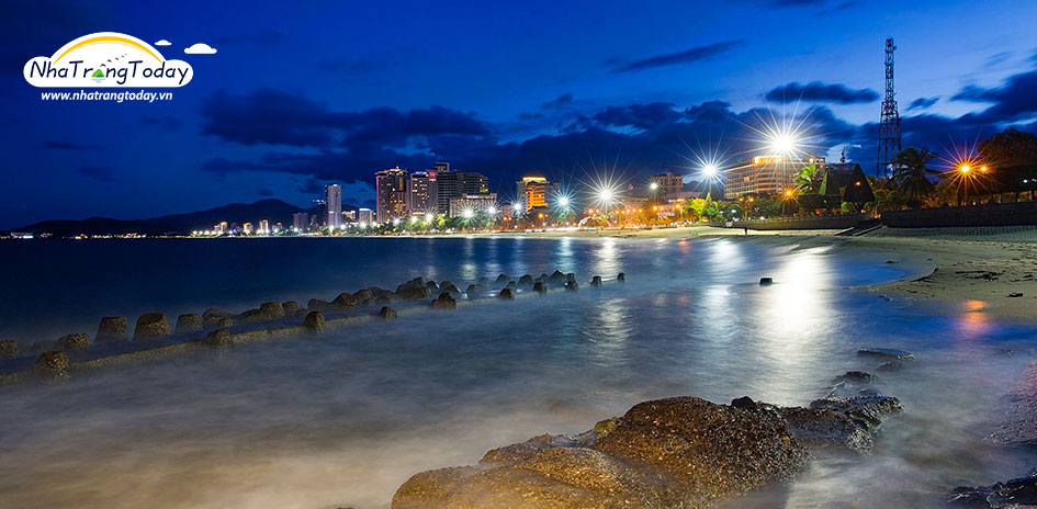 Tour du lịch Nha Trang