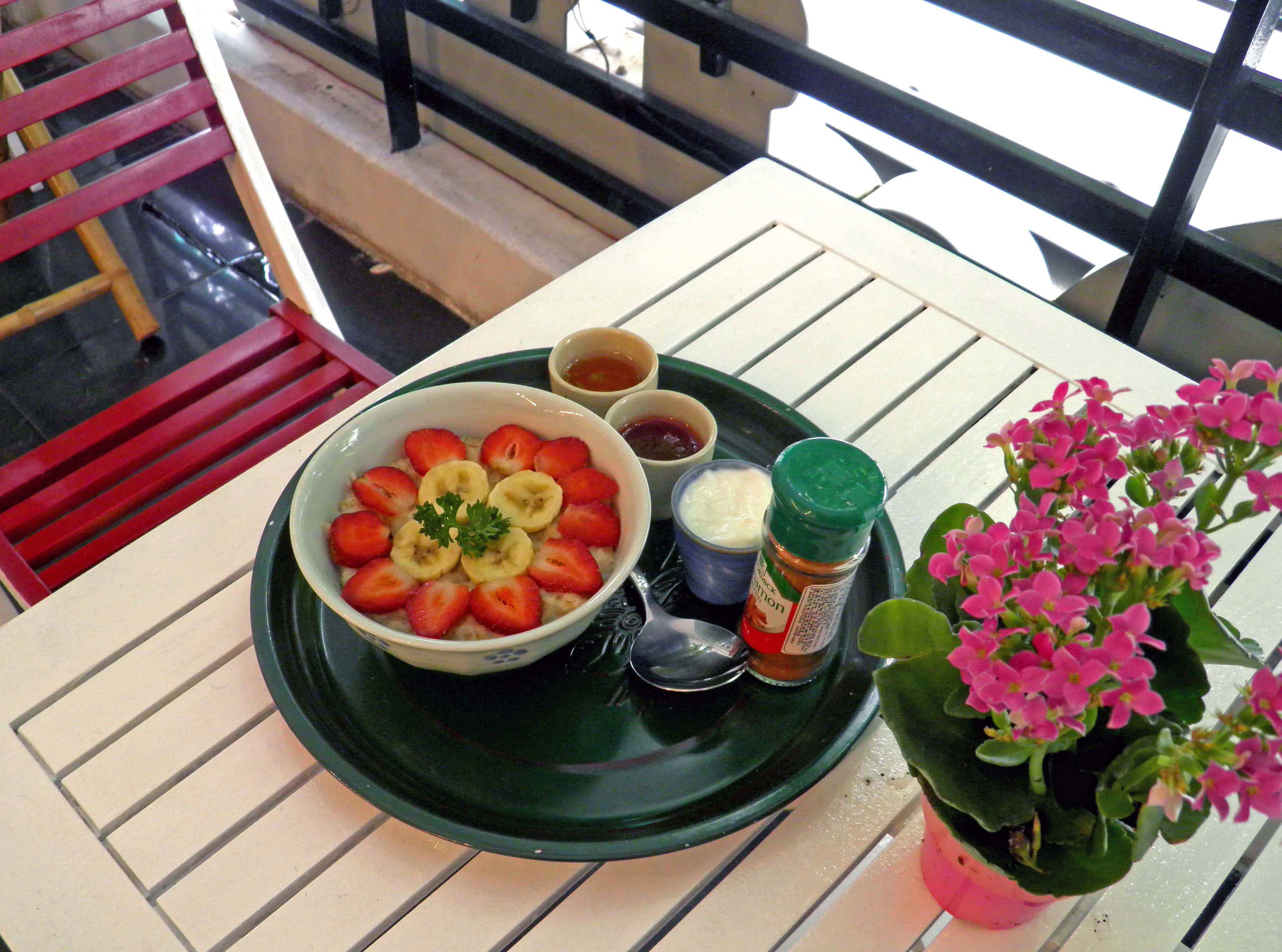 ladybug restaurant nha trang