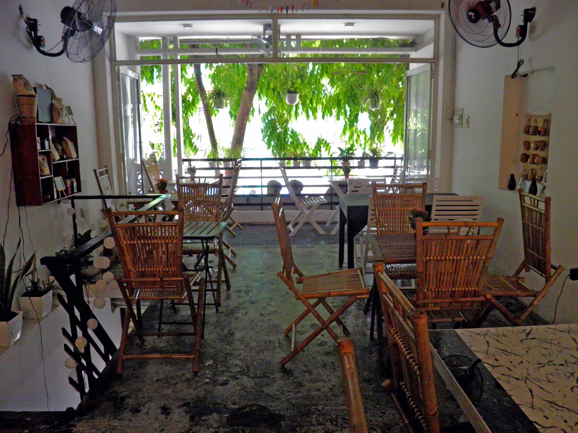 ladybug restaurant nha trang