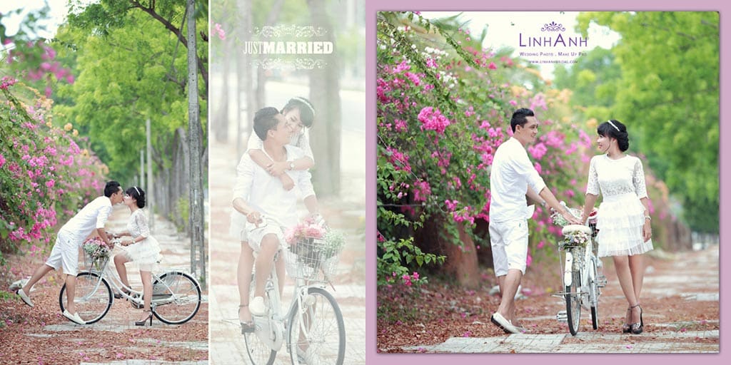 LinhAnh Bridal Nha Trang