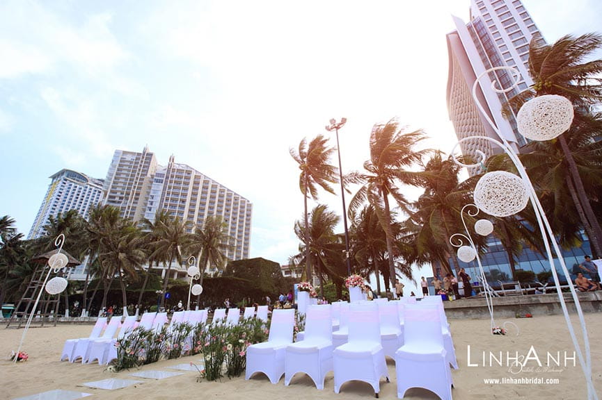 LinhAnh Bridal Nha Trang