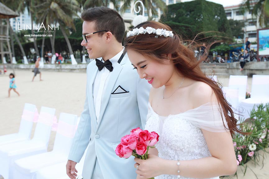 LinhAnh Bridal Nha Trang