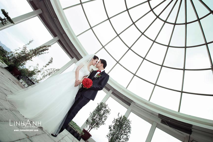 LinhAnh Bridal Nha Trang