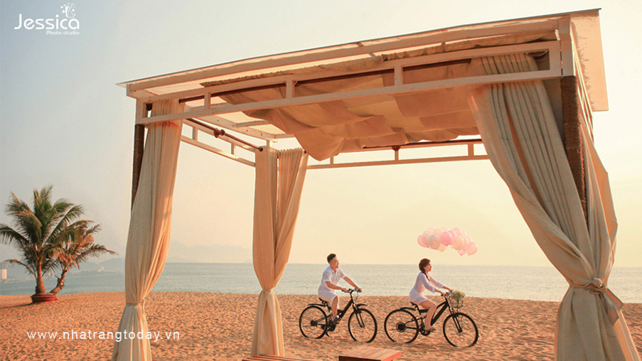 Studio Jessica Nha Trang