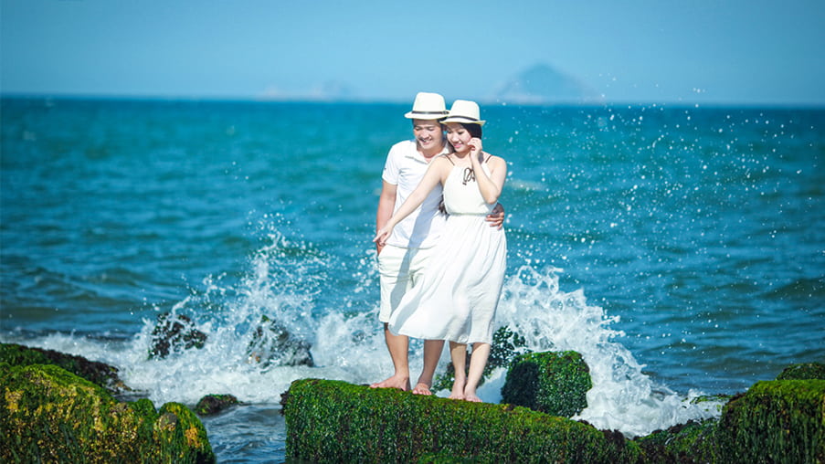 studio jessica Nha Trang