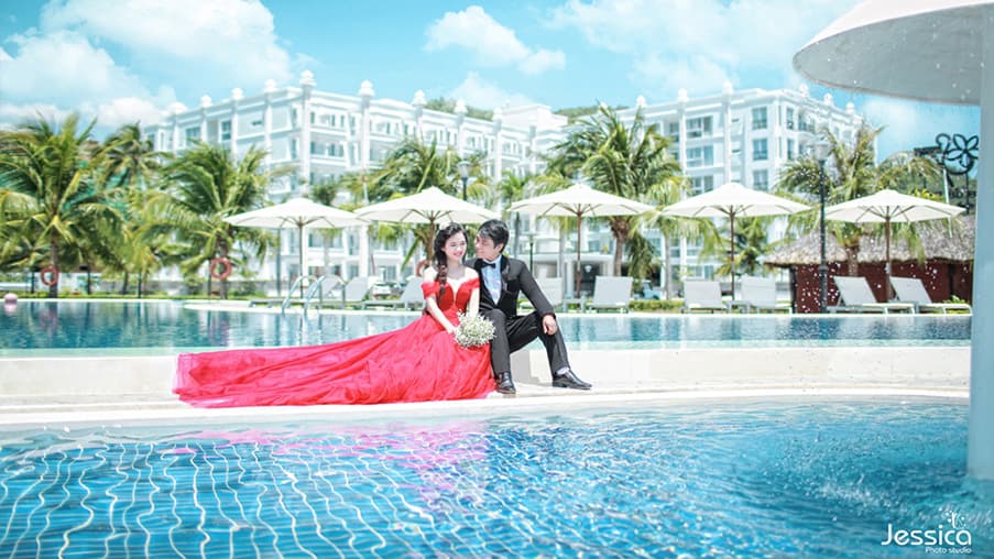 studio jessica Nha Trang