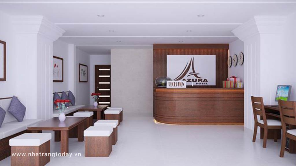 Azura Hotel Nha Trang