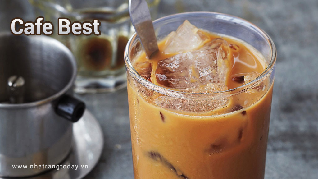 Cafe Best Nha Trang