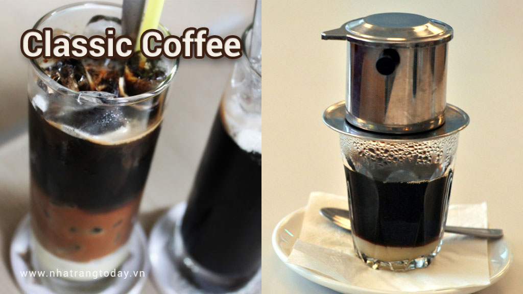 Cafe Classic Nha Trang