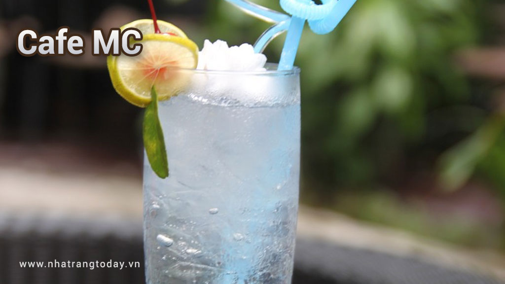 Cafe MC Nha Trang