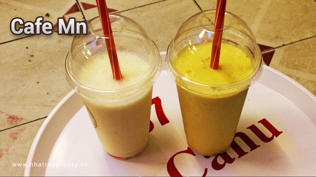Cafe Mn Nha Trang