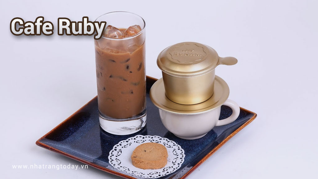 Cafe Ruby Nha Trang