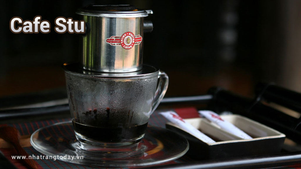 Cafe Stu Nha Trang