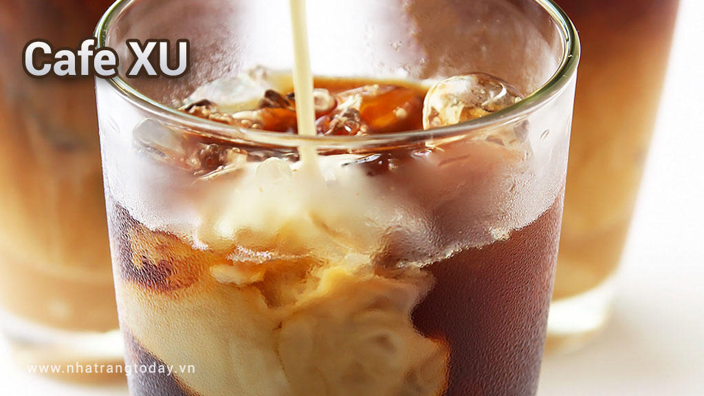 Cafe XU Nha Trang
