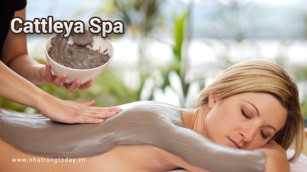 Spa Cattleya Nha Trang