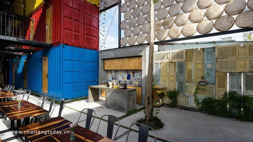 Ccasa Hostel Nha Trang
