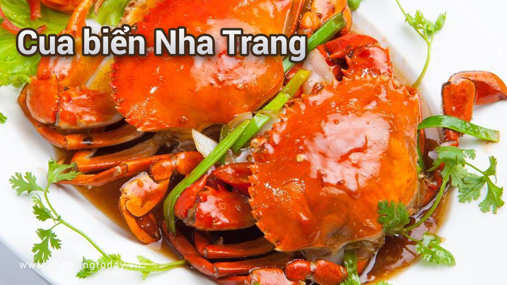 Cua Biển Nha Trang