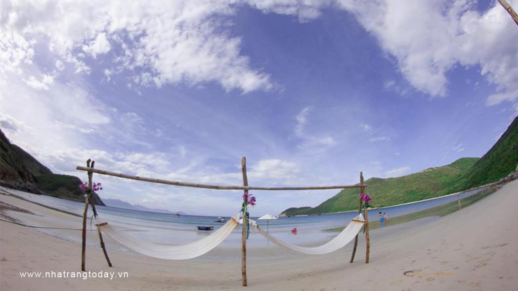 Đảo Dừa Nha Trang