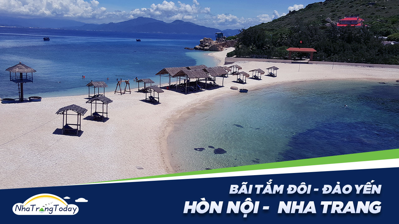 Đảo Yến Nha Trang