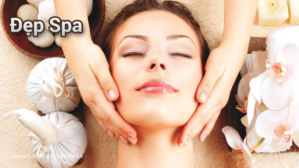 Spa Đẹp Nha Trang