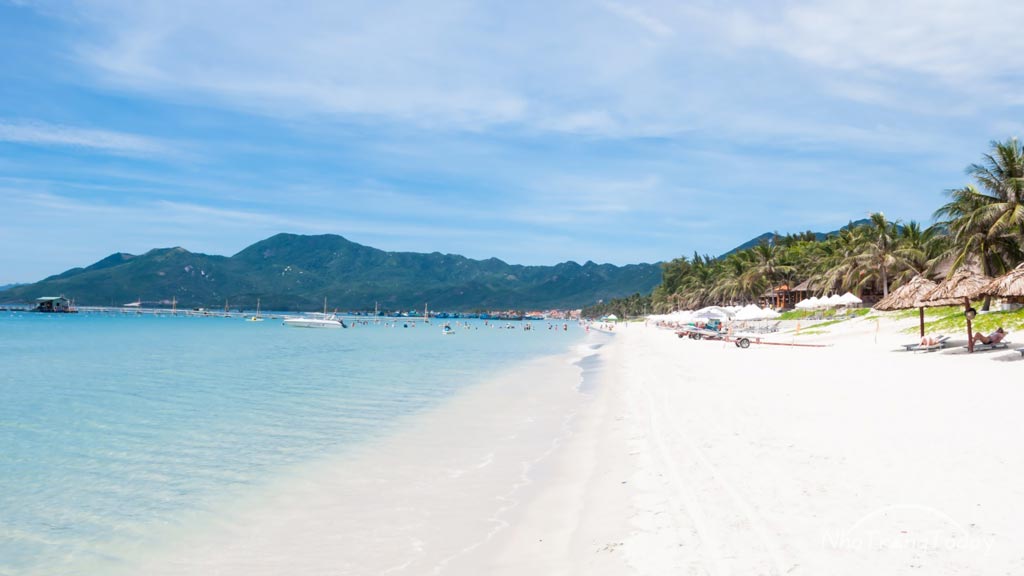 Dốc Lết Nha Trang