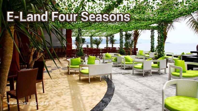 E-Land Four Seasons Nha Trang