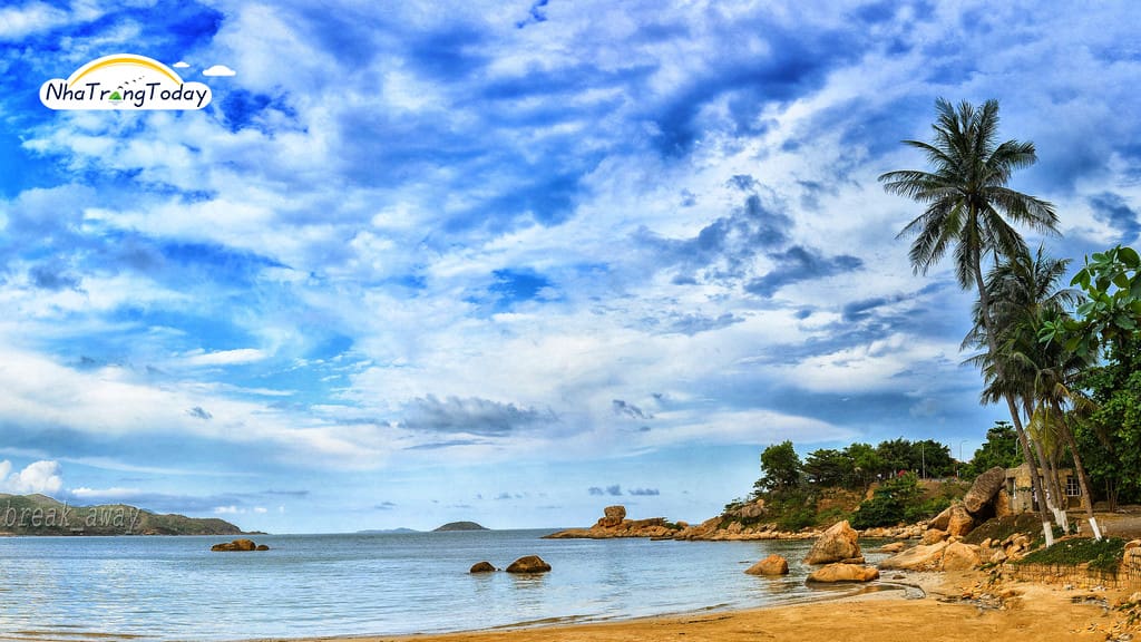 Hòn Chồng Nha Trang