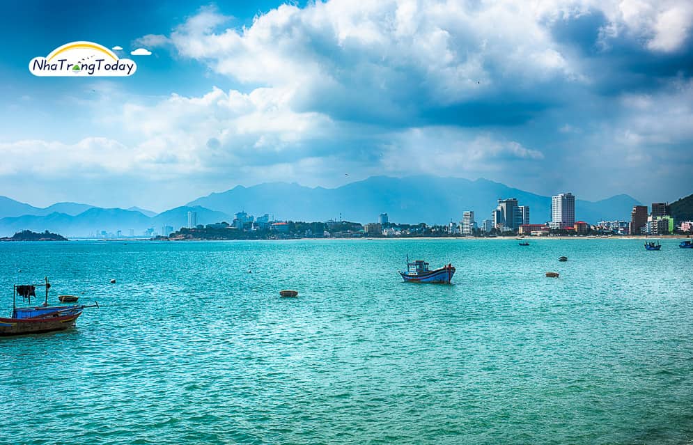 Hòn Chồng Nha Trang