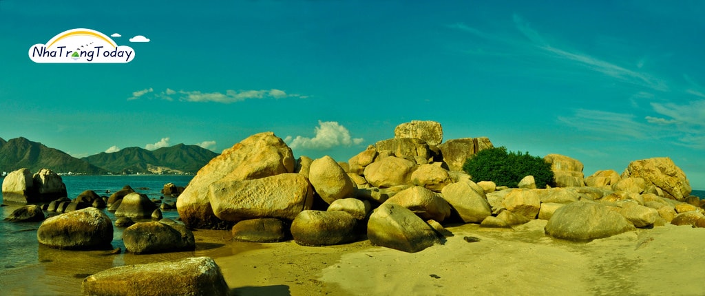 Hòn Chồng Nha Trang