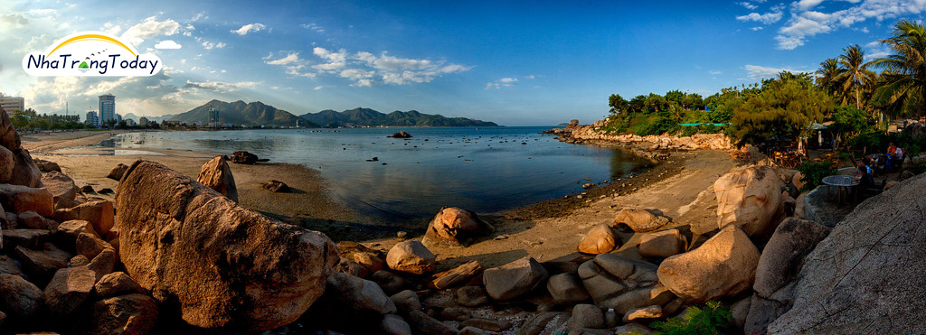 Hòn Chồng Nha Trang
