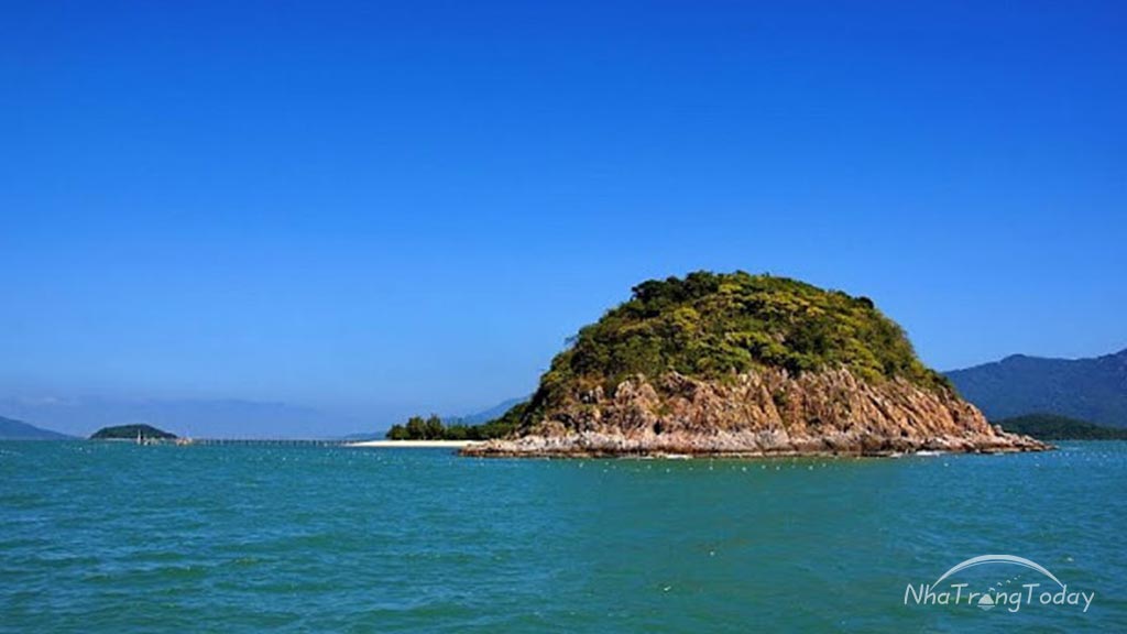 Hòn Sầm Nha Trang