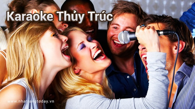 Karaoke Thủy Trúc Nha Trang