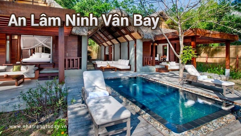 An Lâm Ninh Vân Bay Nha Trang