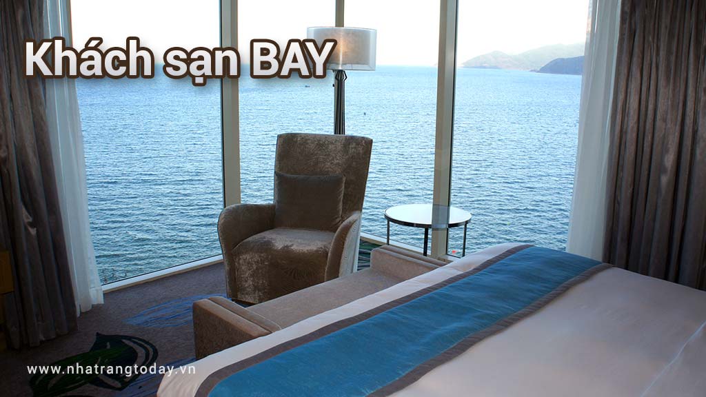 Khách sạn Bay Nha Trang