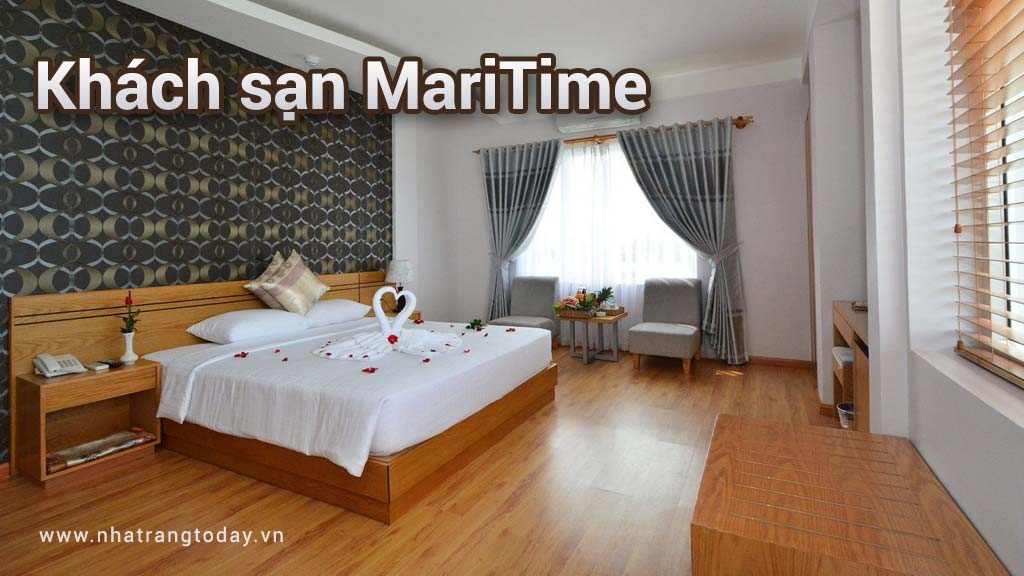Khách sạn Hàng Hải - MariTime Hotel Nha Trang