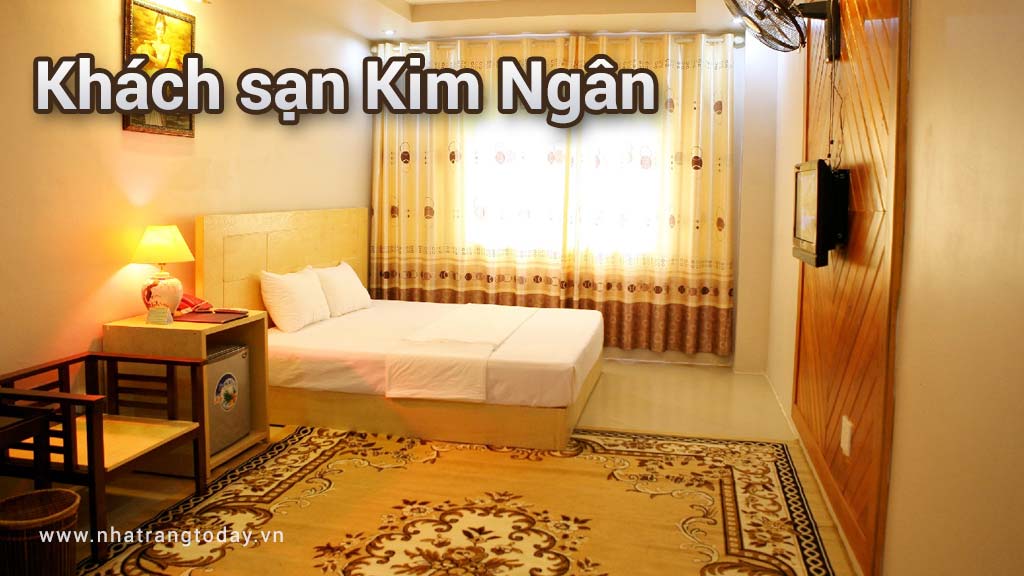Khách Sạn Kim Ngân Nha Trang