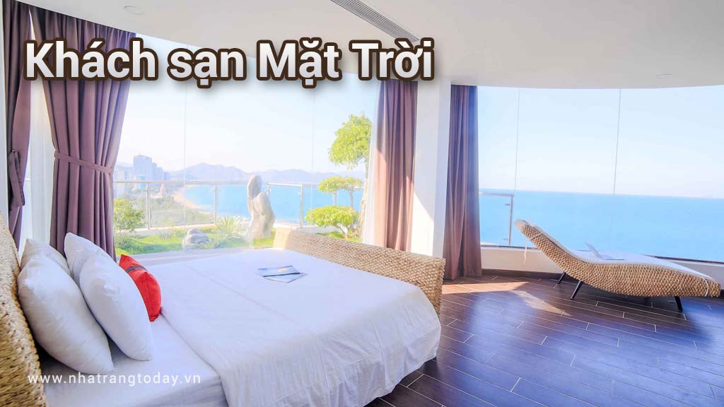 Khách sạn Mặt Trời Nha Trang