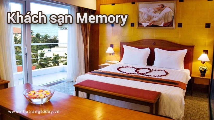 Khách sạn Memory Nha Trang