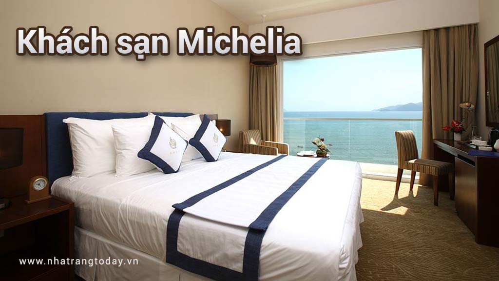 Khách Sạn Michelia Nha Trang