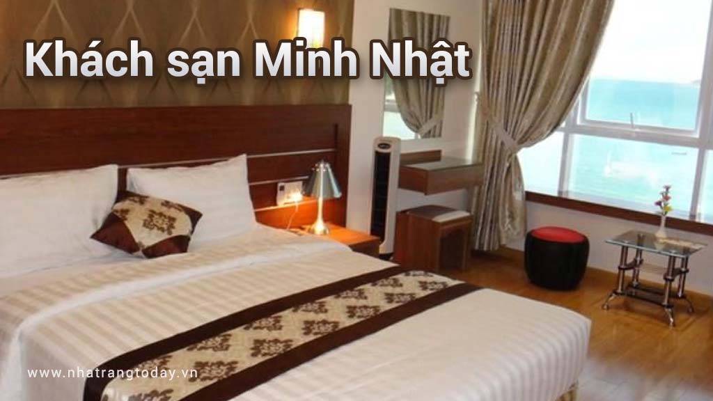 Khách sạn Minh Nhật Nha Trang