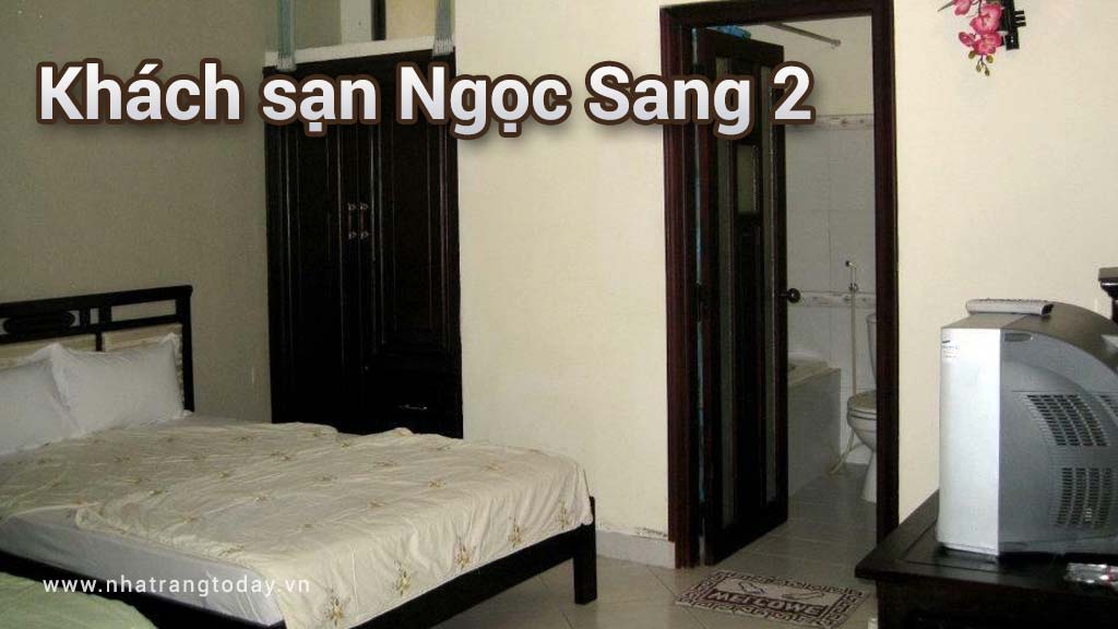 Khách Sạn Ngọc Sang 2 Nha Trang