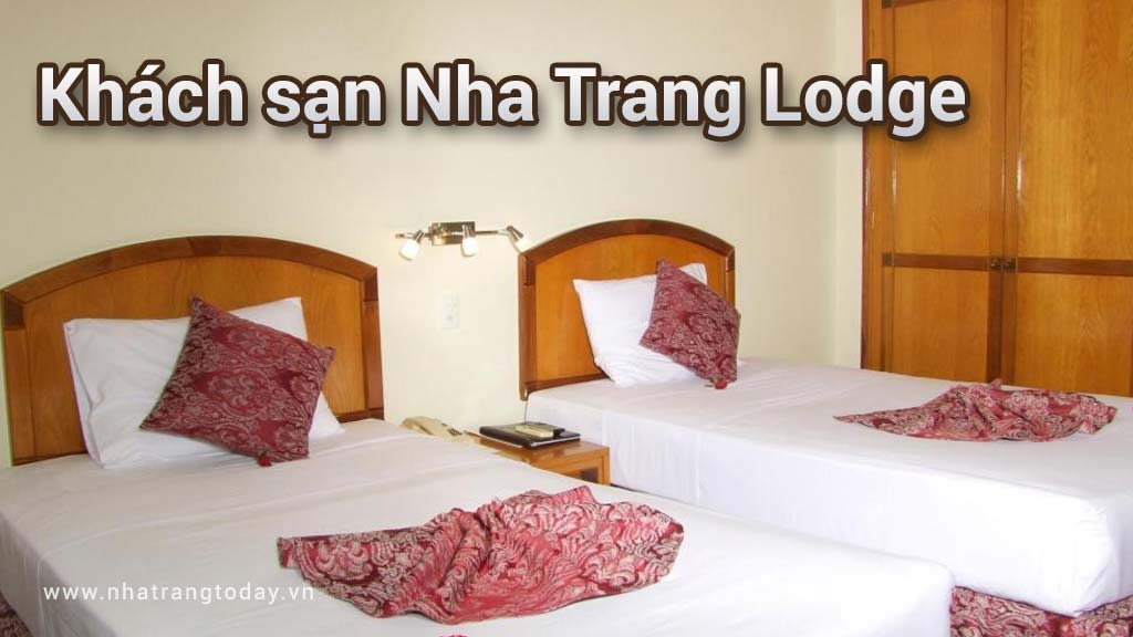 Khách sạn Nha Trang Lodge
