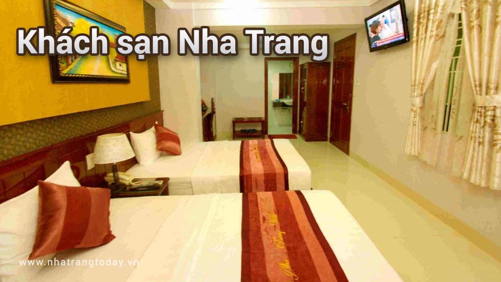 Khách Sạn Nha Trang