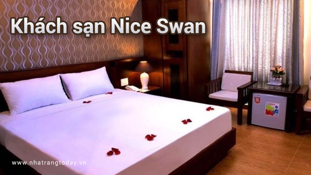 Khách sạn Nice Swan Nha Trang