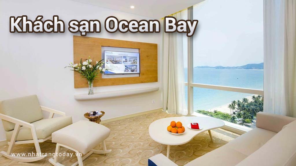 Khách Sạn Ocean Bay Nha Trang