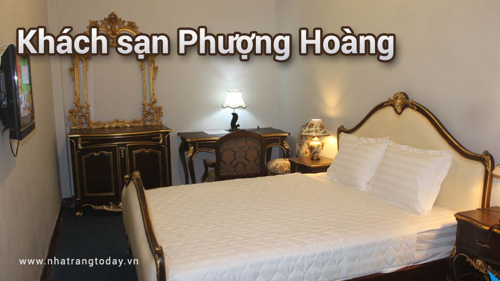 Khách Sạn Phượng Hoàng Nha Trang