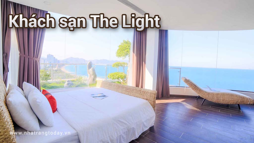 Khách sạn The Light Nha Trang