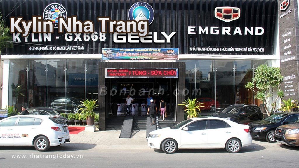 Kylin Nha Trang