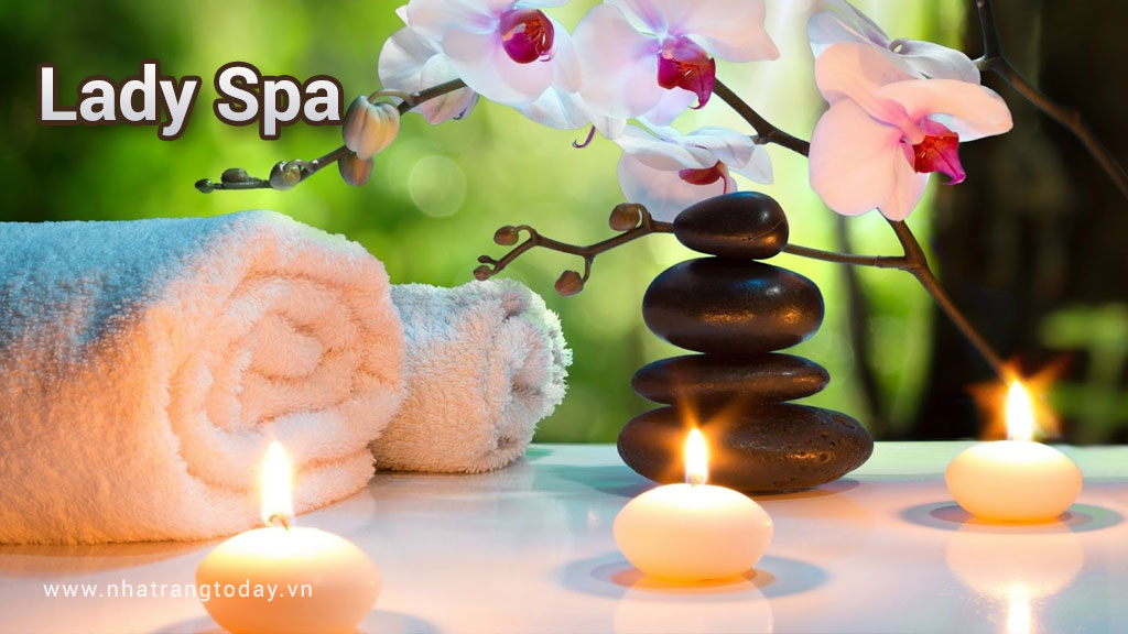 Spa Lady Nha Trang