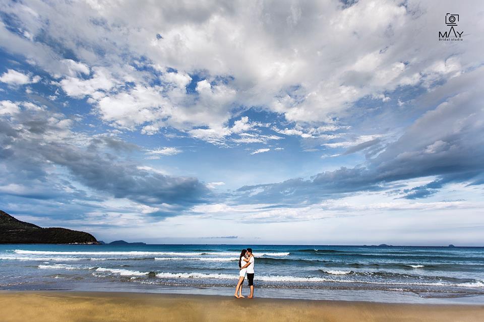 May Bridal Nha Trang